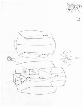 Coat By William Shepherd Designs